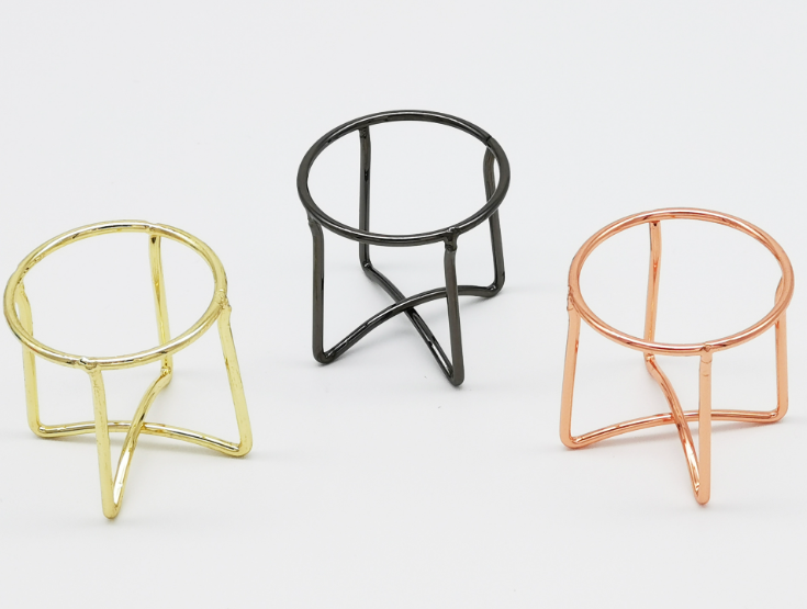 Sponge Rack Colors