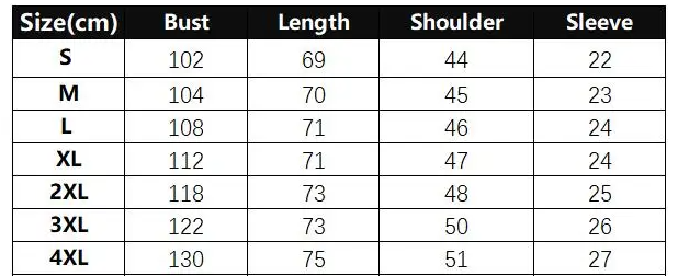 Men's Shirt Collection