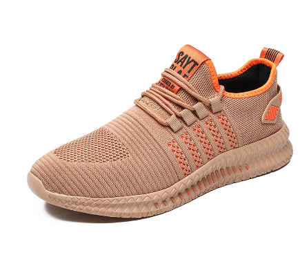 Men's Casual Sports Shoe 3