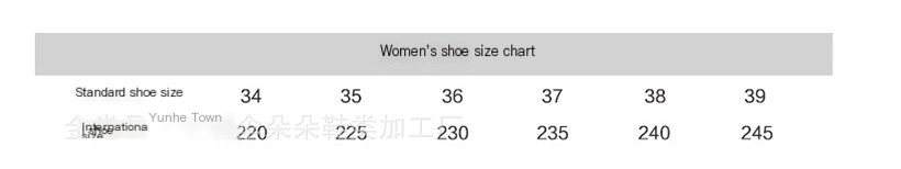 Fashion Solid Color Flip Flops