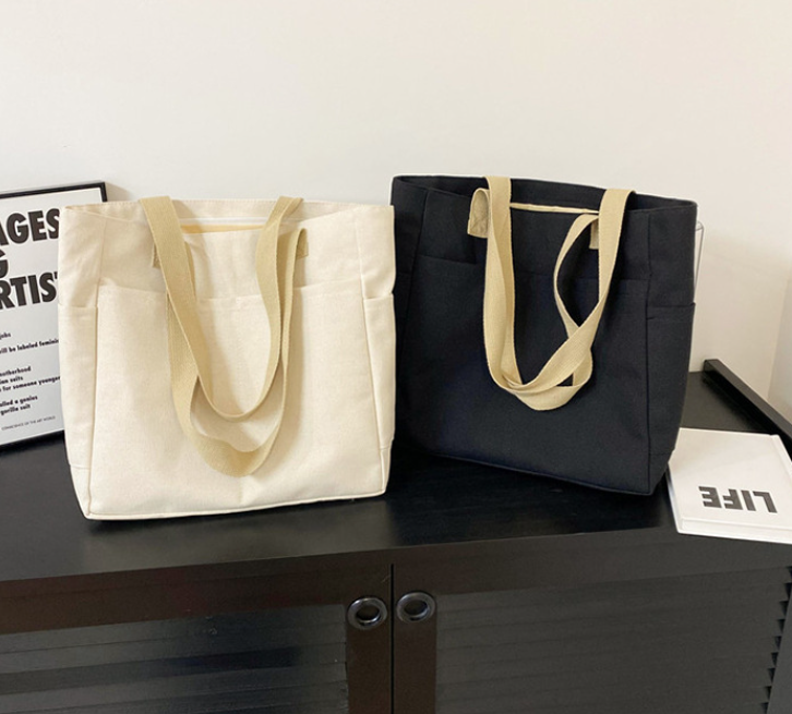 Solid Color Messenger Satchel Usage