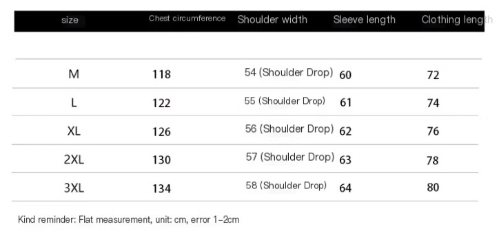 Reflective Windbreaker 1