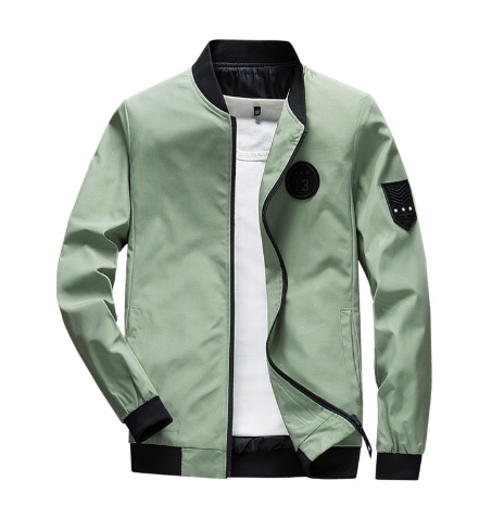 Autumn Jacket Image 1