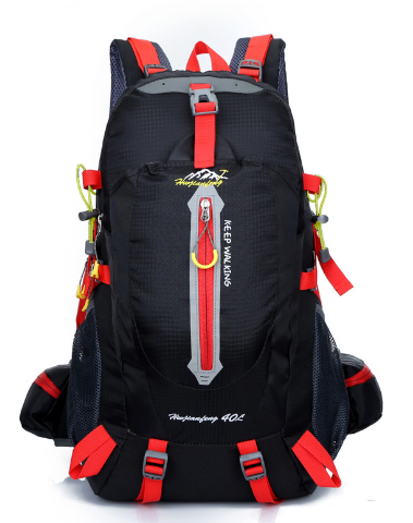 Mountaineering Bag Image 1