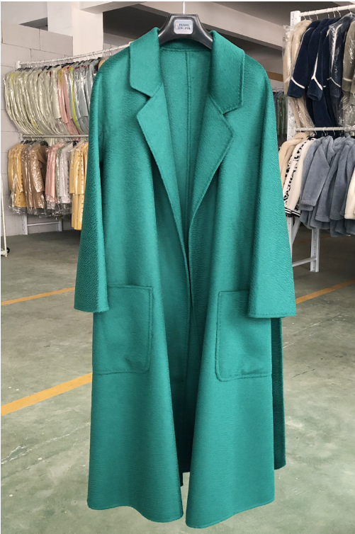 Coat Color Options