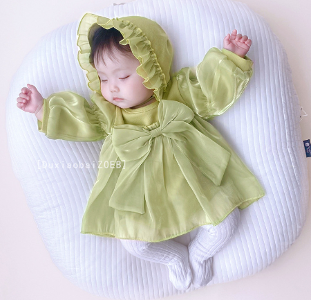 Romper Gisele Image 6