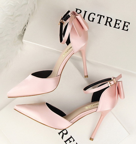 Stylish High Heels