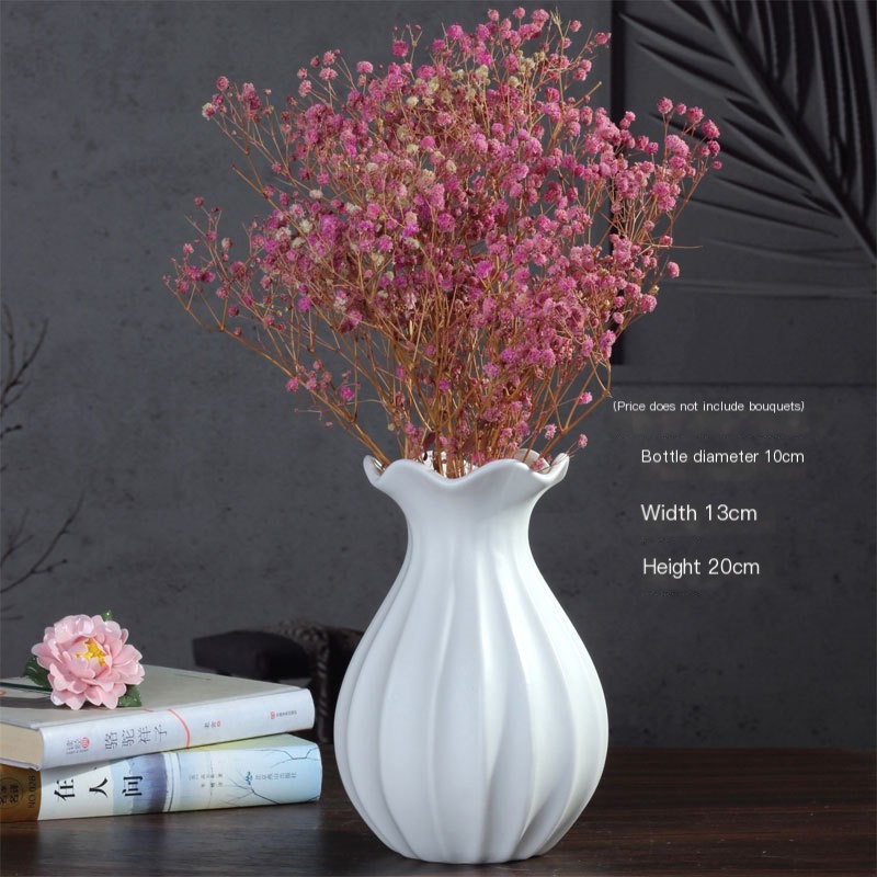 Versatile Decorative Vase