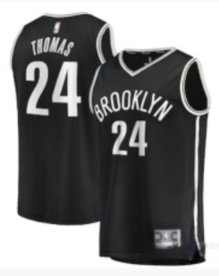 NBA Jersey