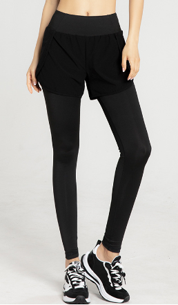 Yoga Pants Image 2