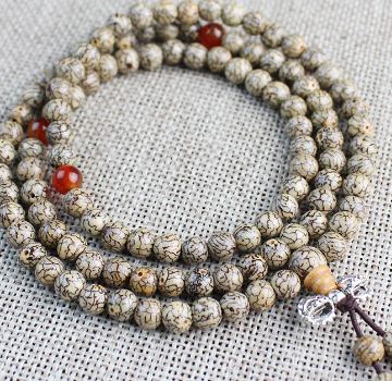 Bodhi Bead Bracelet 2