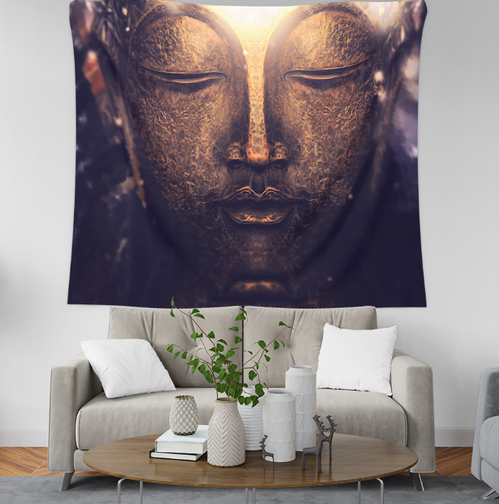 Home Decor Tapestry Image 2