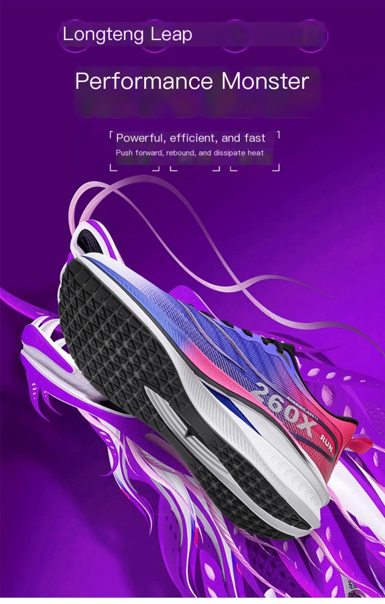 Outdoor Men's Sneakers