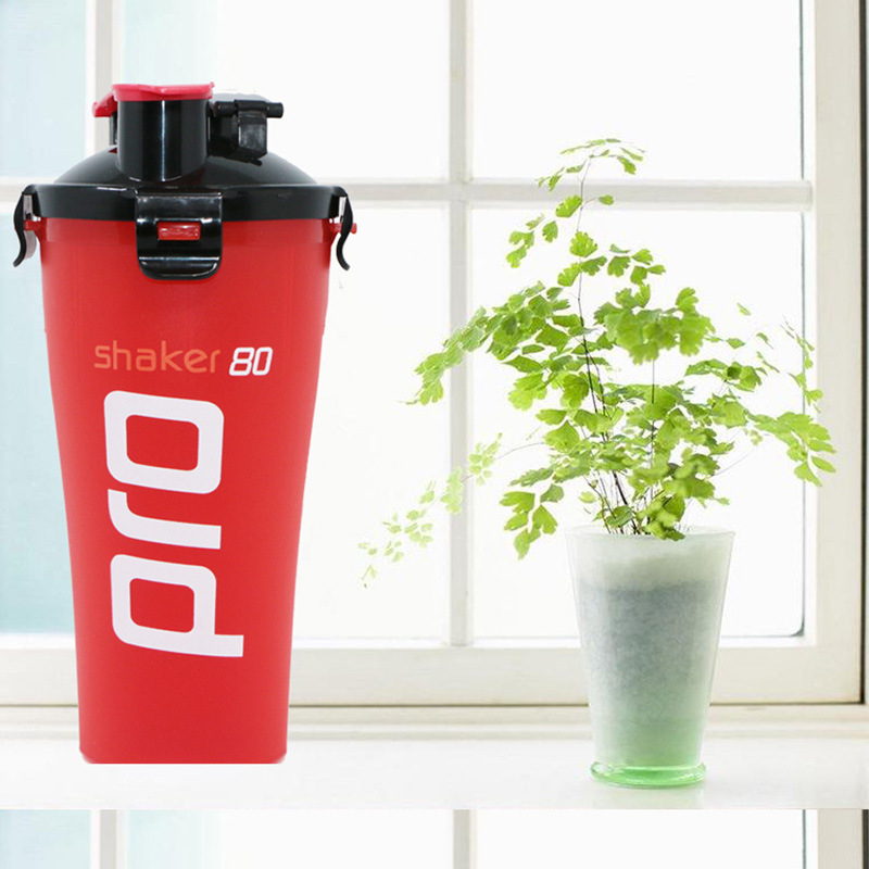 Sport Water Bottle Image 3