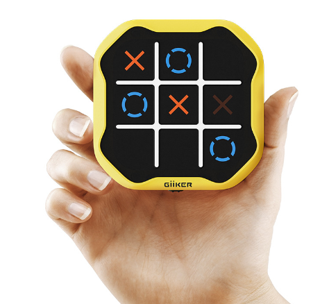 Tic-Tac-toe educational toys family board games chess games image