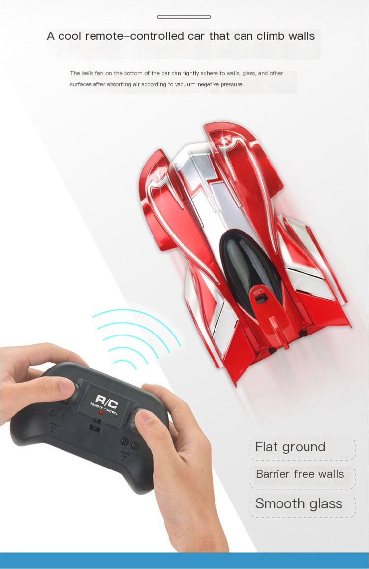 Magical Remote Control Car Image 2