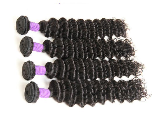 Brazilian Real Hair Wig 2