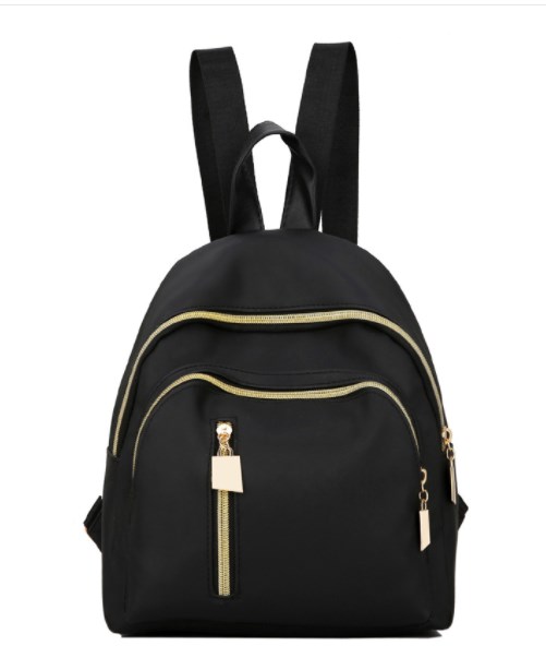 Backpack in Black