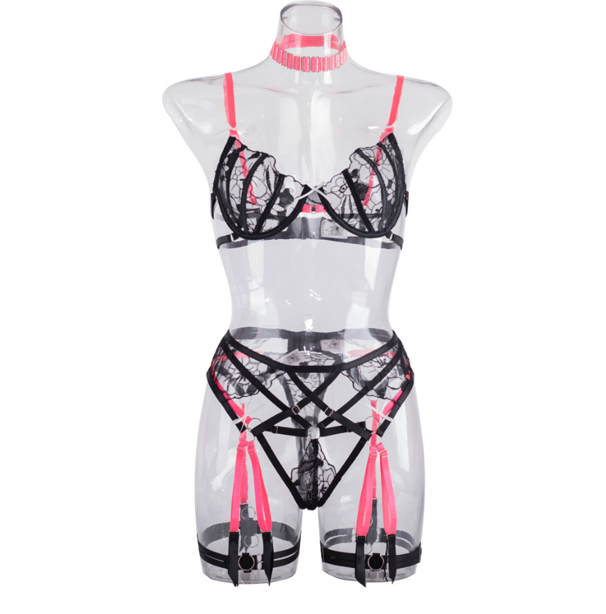 Lingerie Encanto Luna Image 7