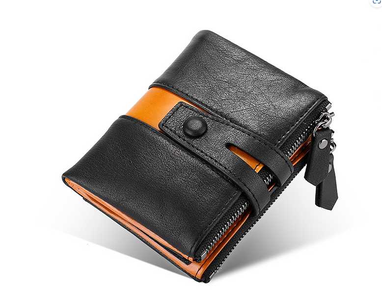 RFID Anti-Theft Wallet - Image 3