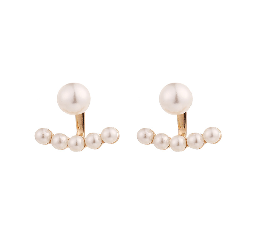 Brinco Pérola Earrings