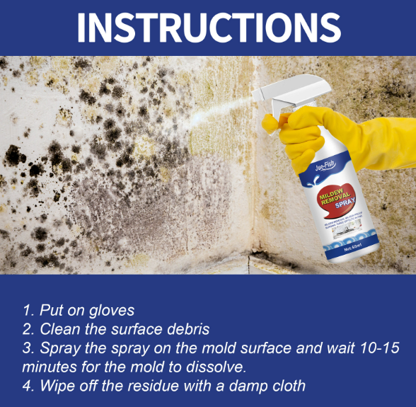 Spray AntiMofo™ Image 4