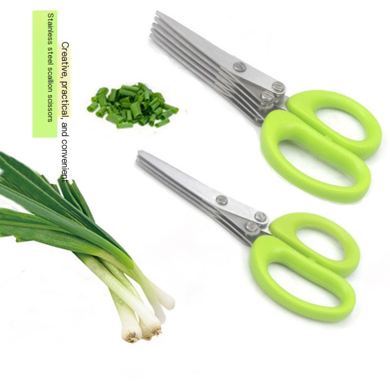 Scissors Image 1