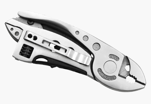 Outdoor Multi-functional Pliers Image 2