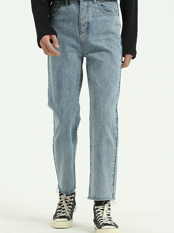 Casual Pants Image 8