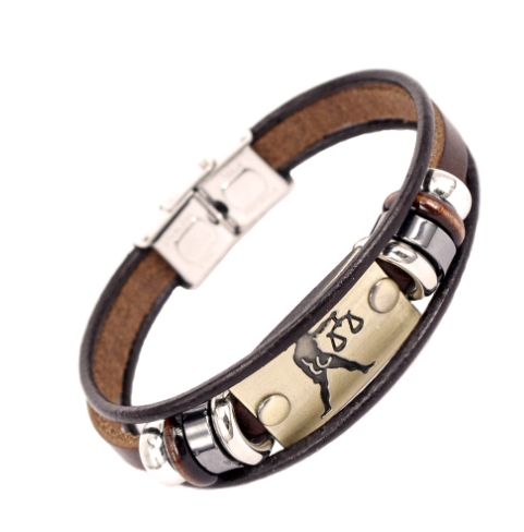 Zodiac Bracelet 1