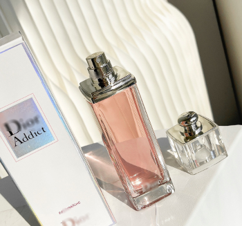Blue Charm Perfume
