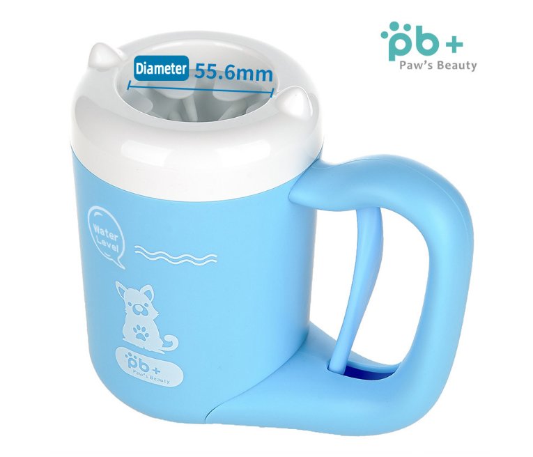 Pet Foot Cleaning Cup Image 3