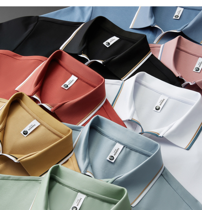 ZEB Prestige Polo Shirt