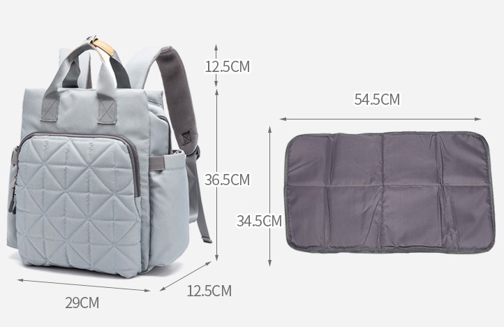 Mommy Backpack