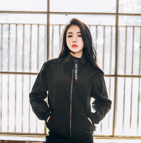 Sports Jacket Image 2