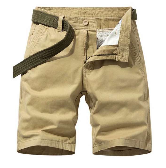 Casual Breeches