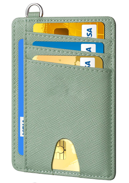 Men's Card Holder Wallet - Image 6
