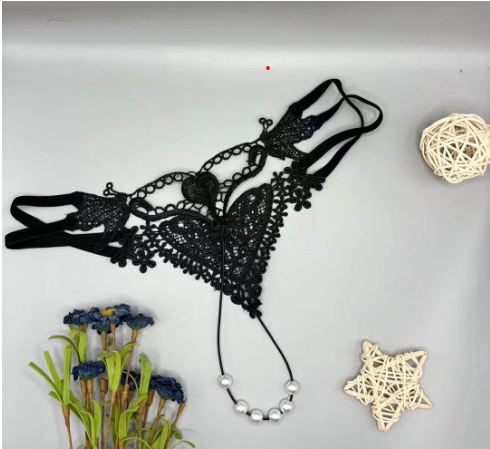 Sensual Lingerie Image 1