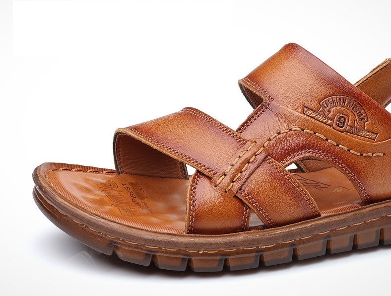 Men's Beach Shoes Image 3