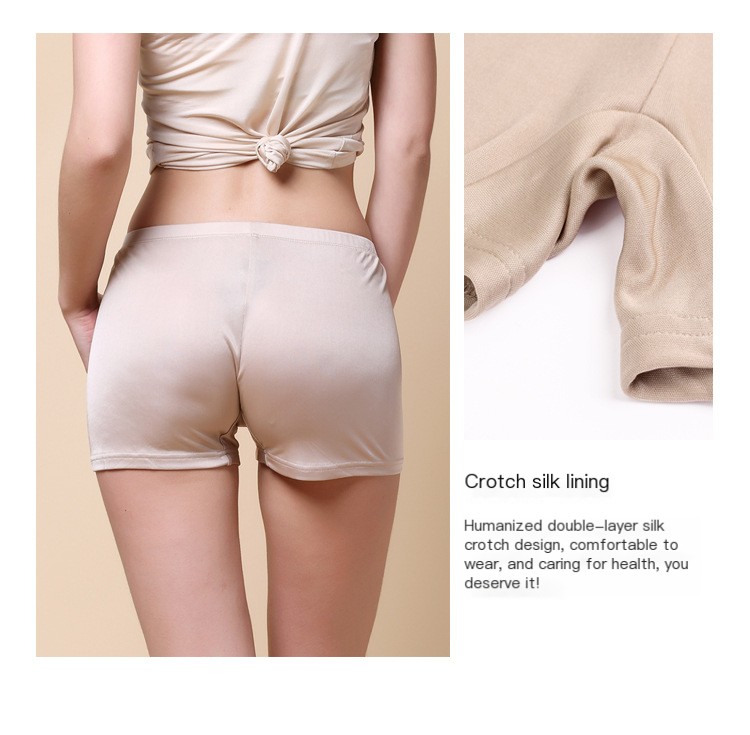 Silk Boxer Briefs 4