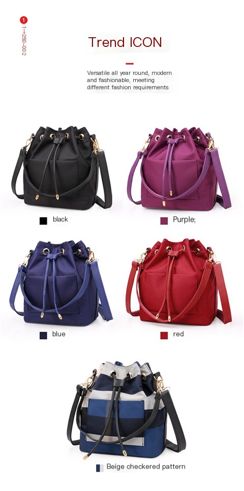Bucket Bag Image 2