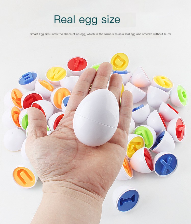 Smart Egg 5