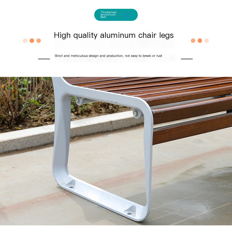 Park Bench Image 6