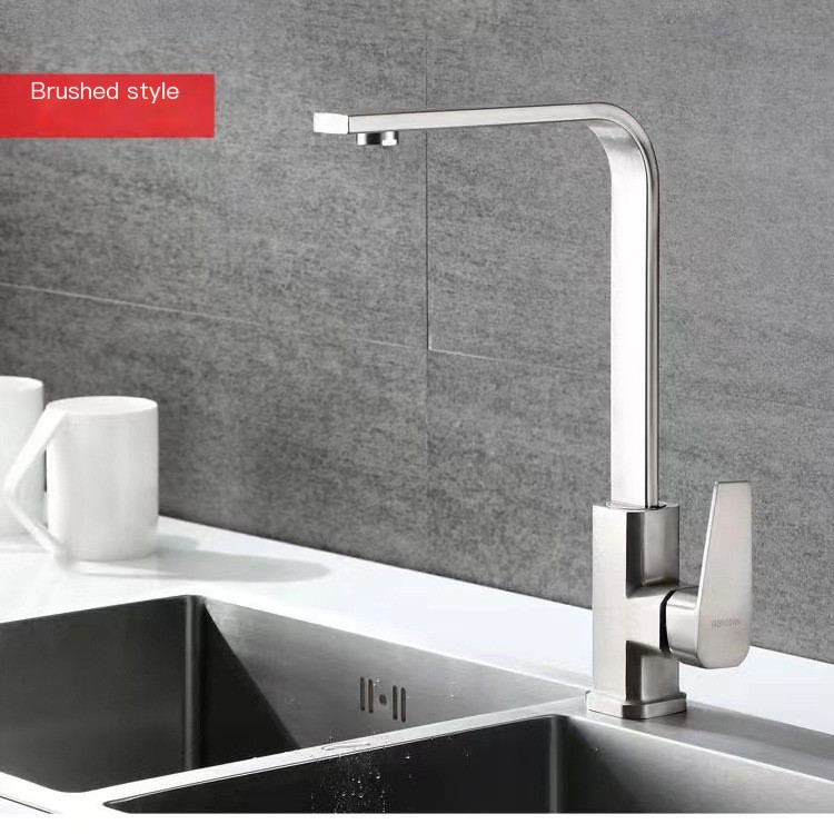 Kitchen Faucet Image 7