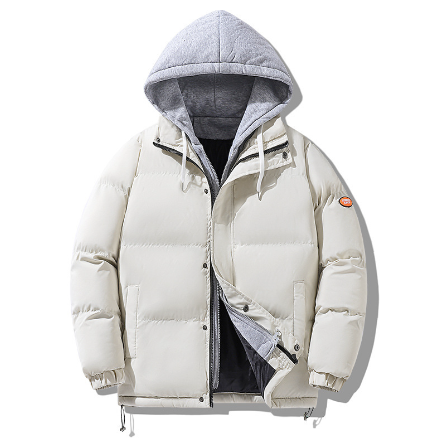 Jaqueta Bobojaco Masculina