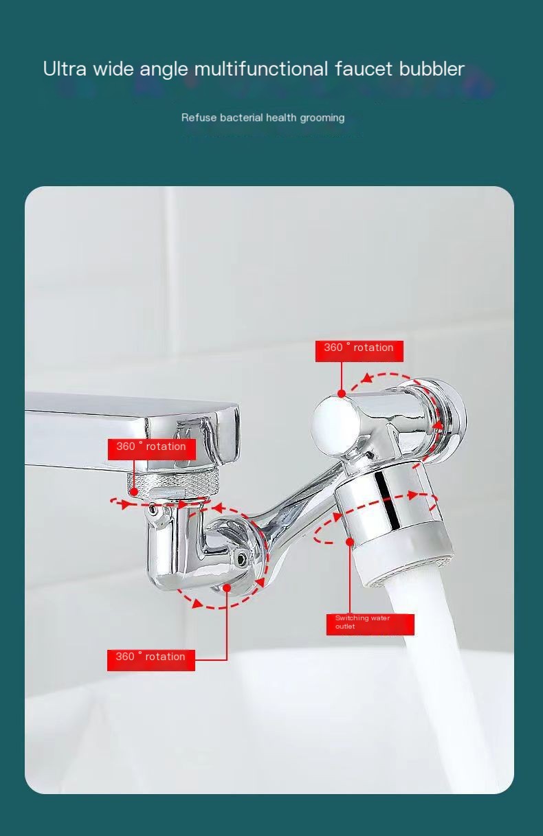 Telescopic Mechanical Arm 4
