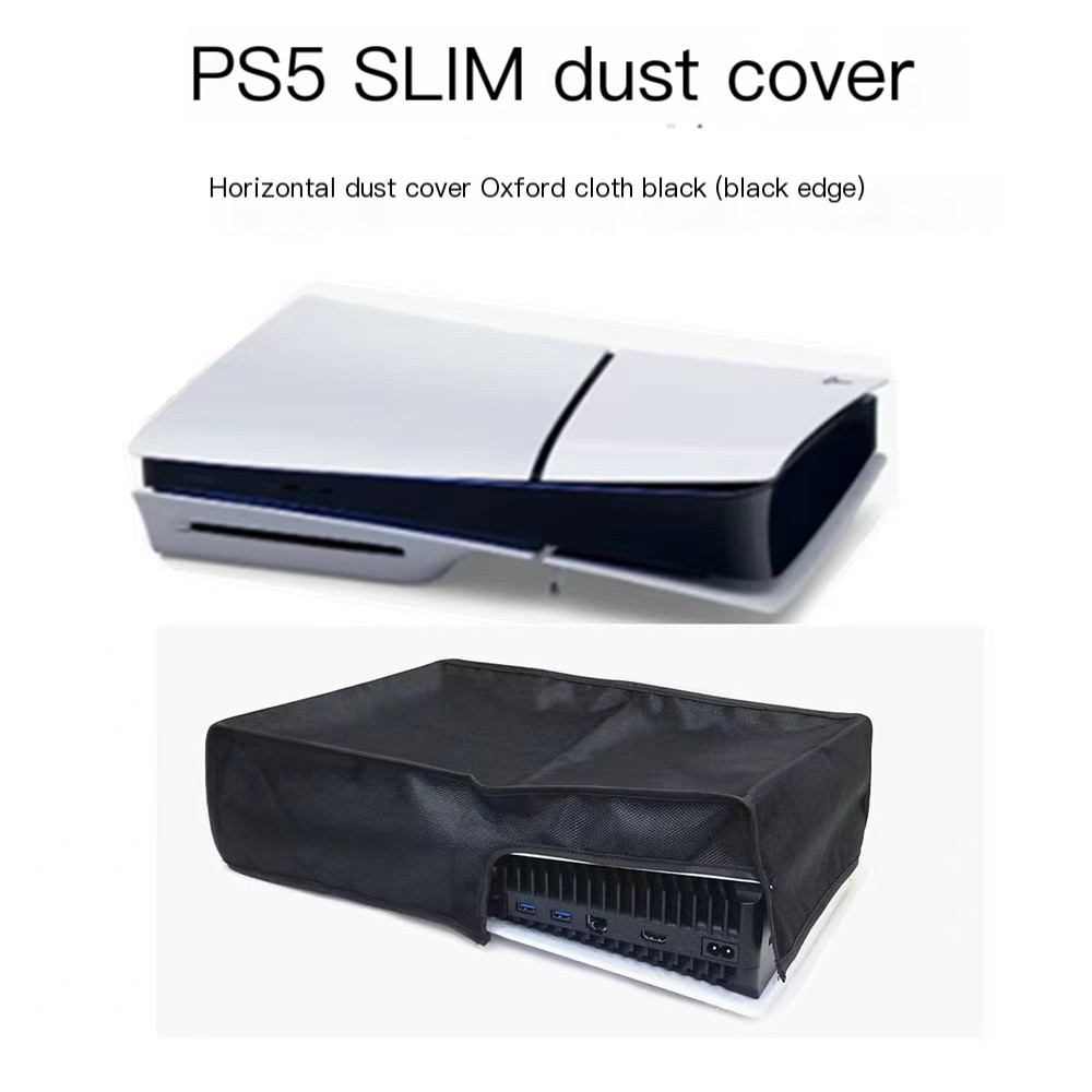 Funda protectora para PS5 12