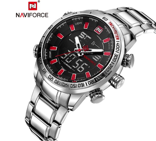 NAVIFORCE 9093