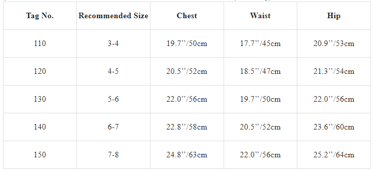 Princess Swimwear Image 1