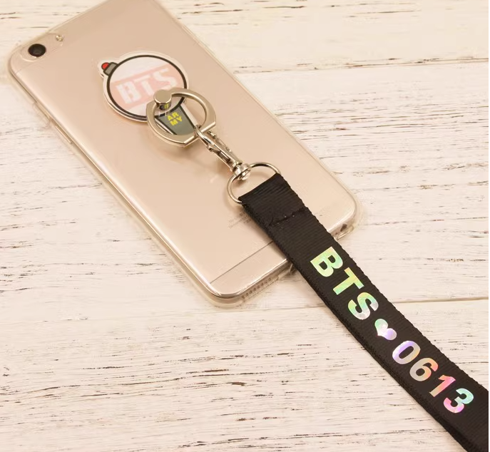 Keychain Pendant 3
